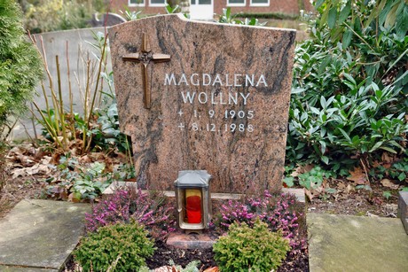 friedhof