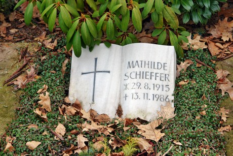 friedhof