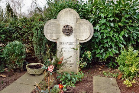 friedhof