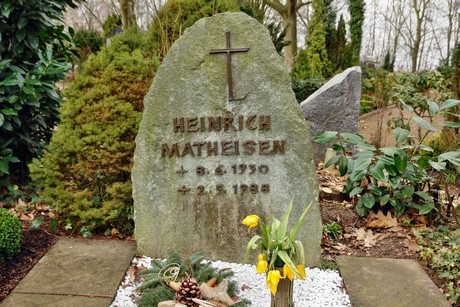 friedhof