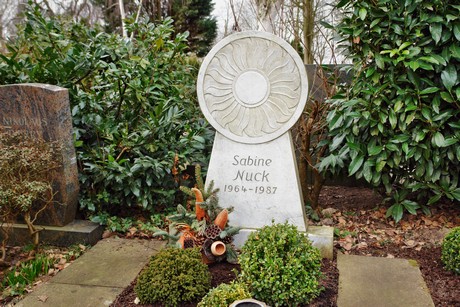 friedhof