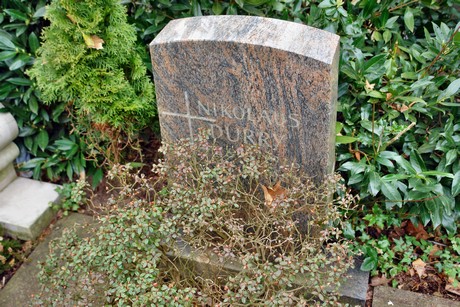 friedhof