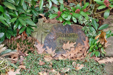 friedhof
