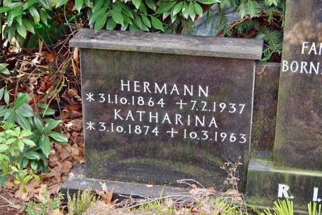 friedhof