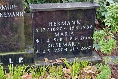 friedhof