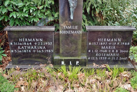 friedhof