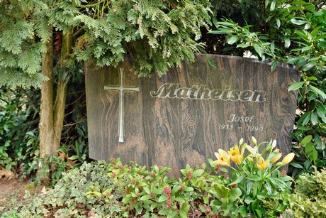 friedhof