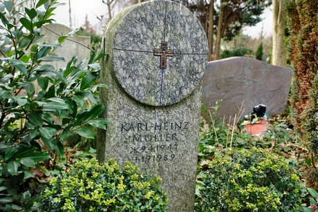 friedhof