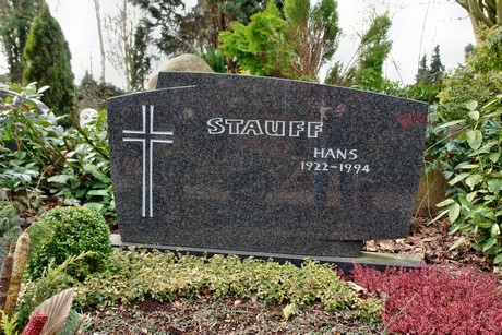 friedhof