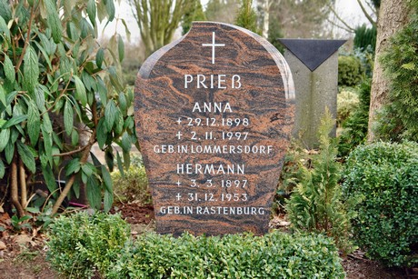friedhof