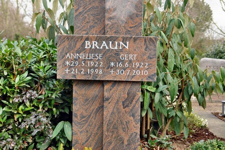 friedhof