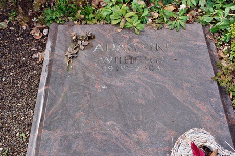 friedhof