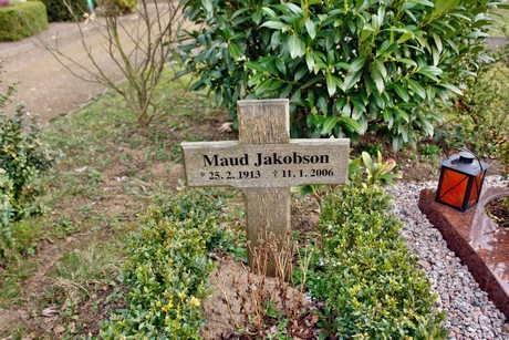 friedhof