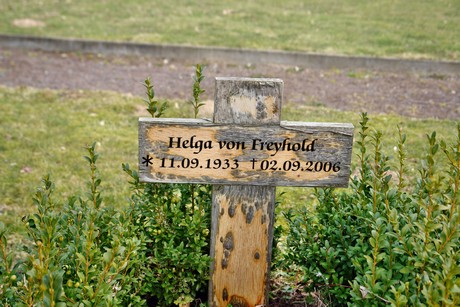 friedhof