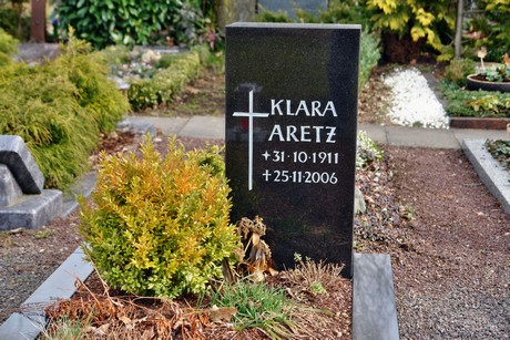 friedhof
