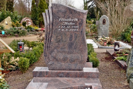 friedhof