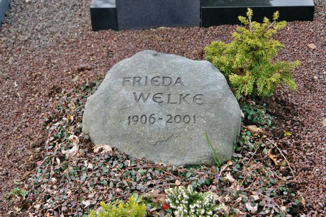 friedhof