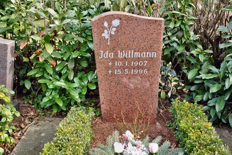 friedhof