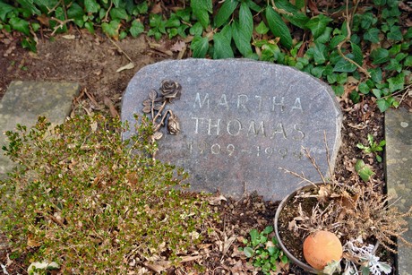friedhof