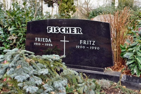 friedhof