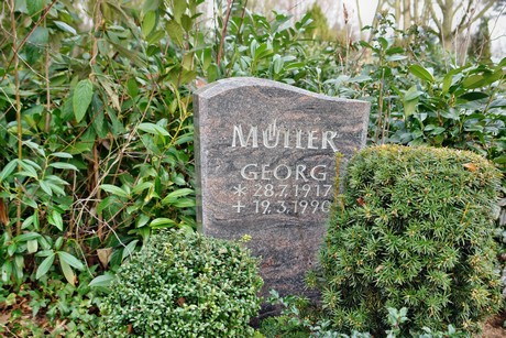 friedhof