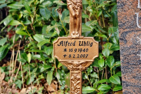 friedhof