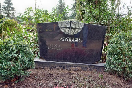 friedhof