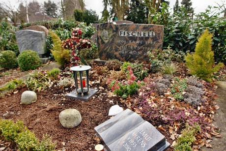 friedhof