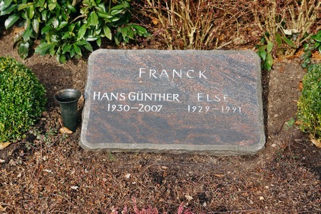 friedhof