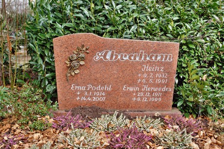 friedhof