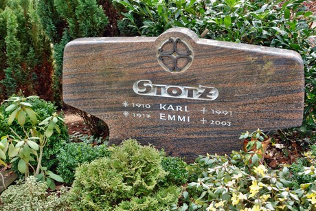 friedhof