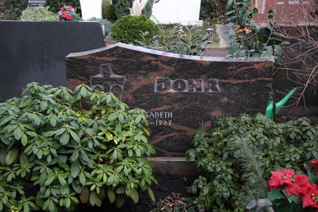 friedhof