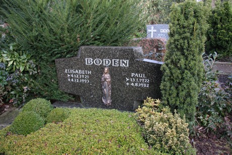 friedhof