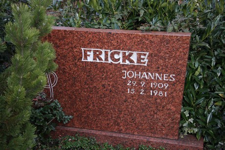 friedhof
