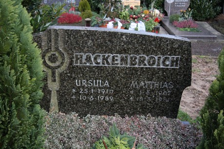 friedhof