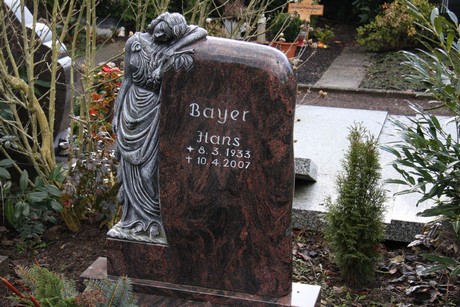 friedhof