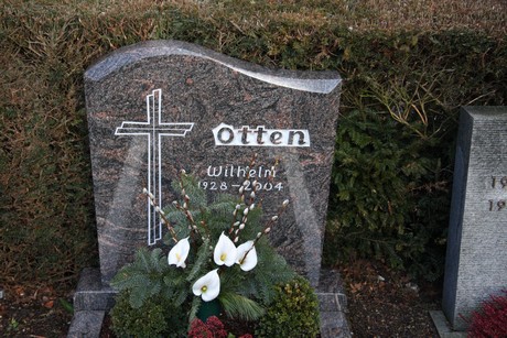 friedhof