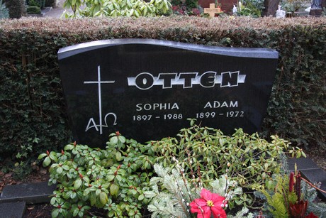 friedhof