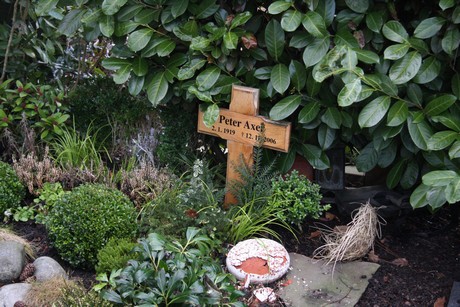 friedhof