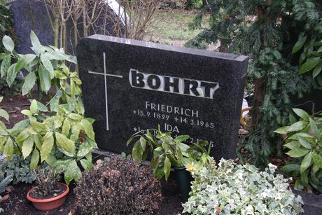 friedhof