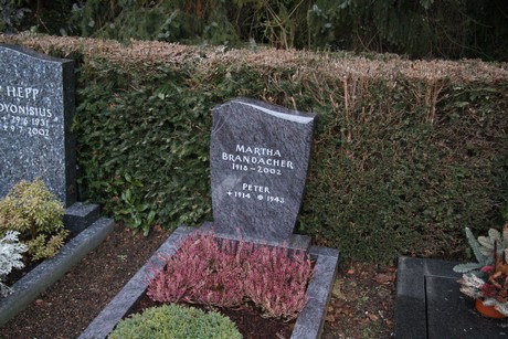 friedhof