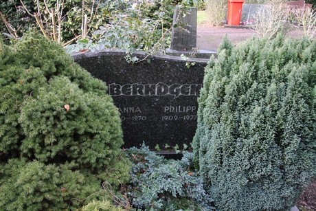 friedhof