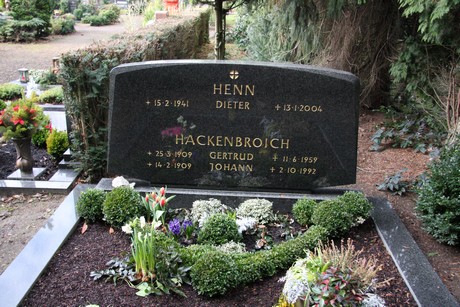 friedhof