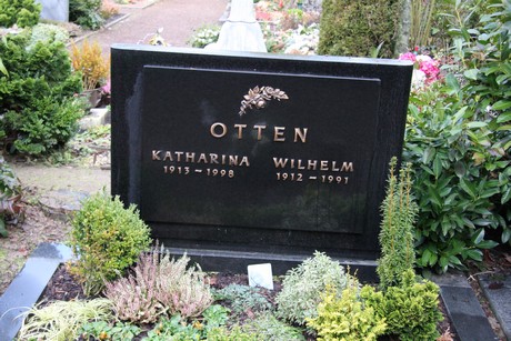 friedhof