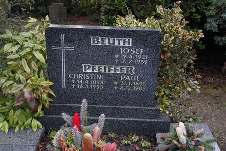 friedhof