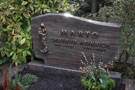 friedhof