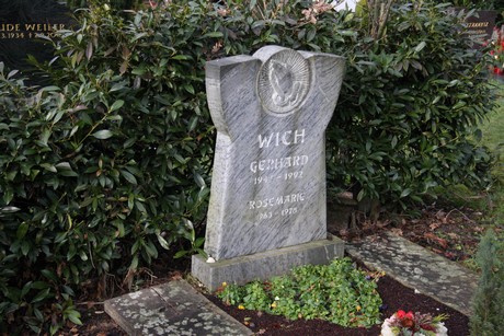 friedhof