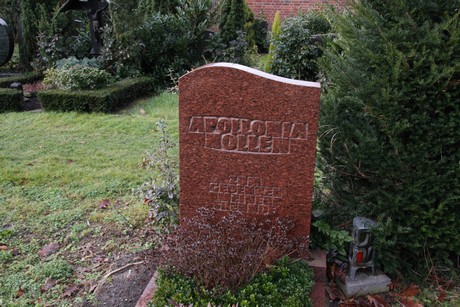 friedhof
