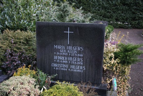 friedhof