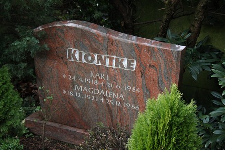 friedhof